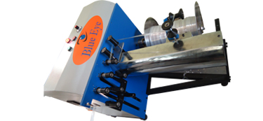 Trim Winder Machine, Trim Winder Machine India, Trim Winder Machine Manufacturer in India.